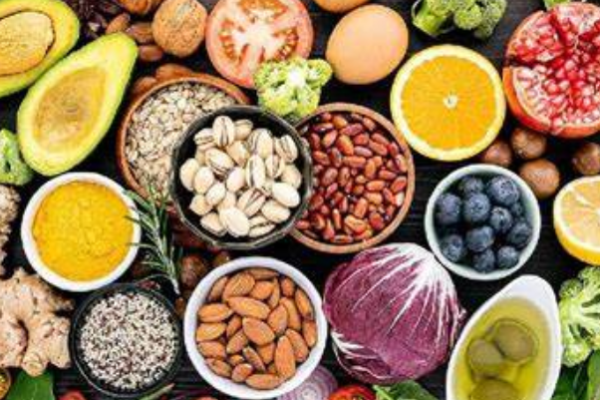 Kumpulan Makanan Sumber Nutrisi Vitamin Yang Lengkap