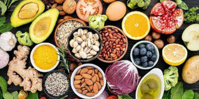 Kumpulan Makanan Sumber Nutrisi Vitamin Yang Lengkap