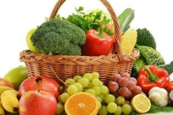 Rahasia Kebaikan Nutrisi Buah Dan Sayur Bagi Kesegaran