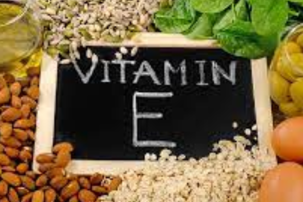 Penyebab Dan Kekurangan Vitamin E Yang Perlu Diketahui